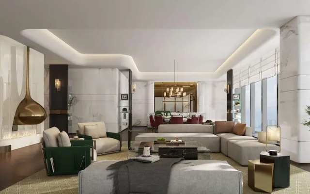 Doubletree By Hilton Guang'An