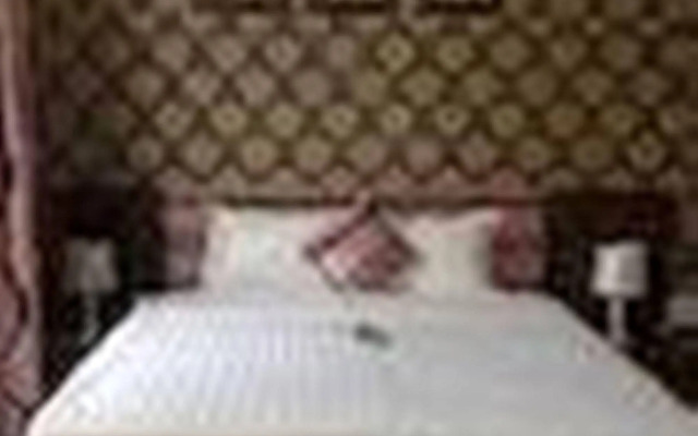 Thao Van Riverside Hotel