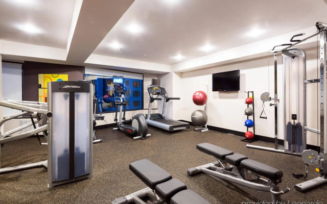 Crowne Plaza Seattle - Downtown by IHG