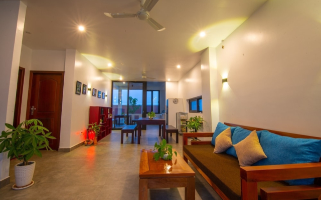 Rit's Homestay