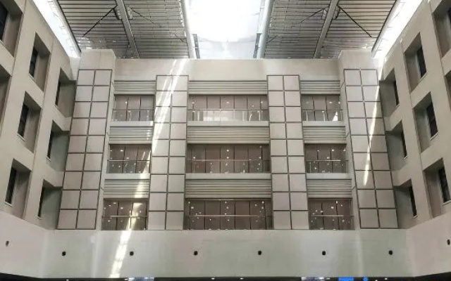 Terminal Hotel – Exterior – Guiyang