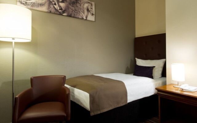 Leonardo Hotel Hamburg-Stillhorn