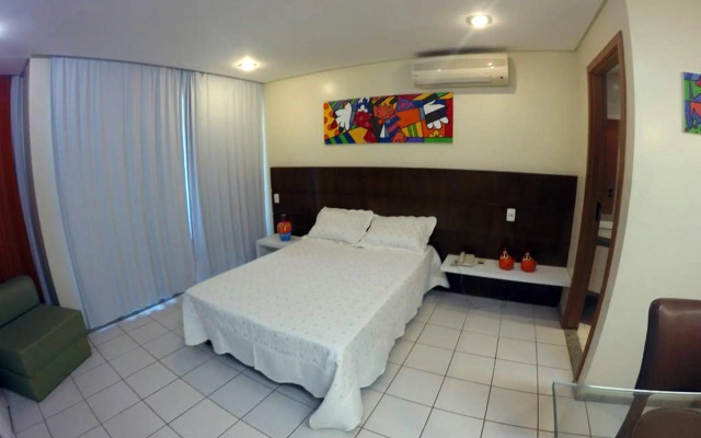 Marulhos Resort Mar Flats