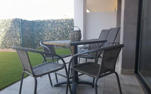 Casa Holiday Finestrat - 3 bedroom flat with common pool