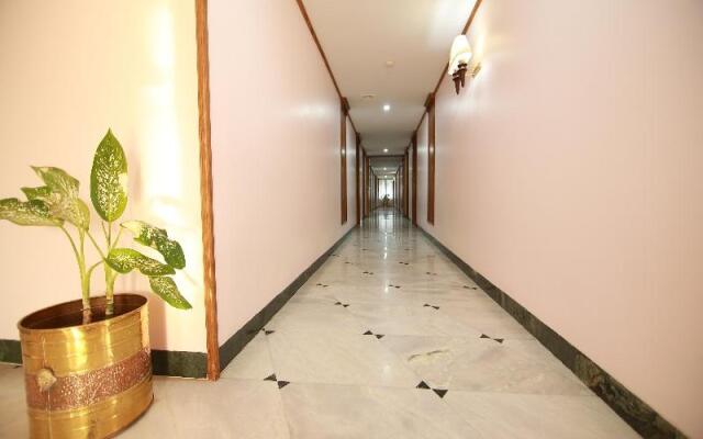 Fortgate Hotels & Resorts