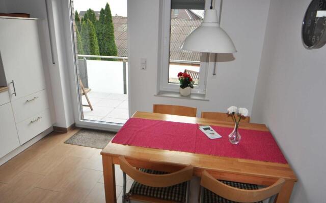Ferienhaus Zur Alten Maar, 65332