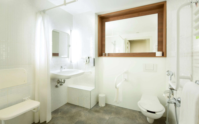 Campanile PRIME Warszawa Centrum