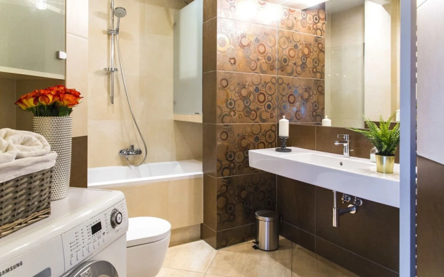 3D Columbus Apartament