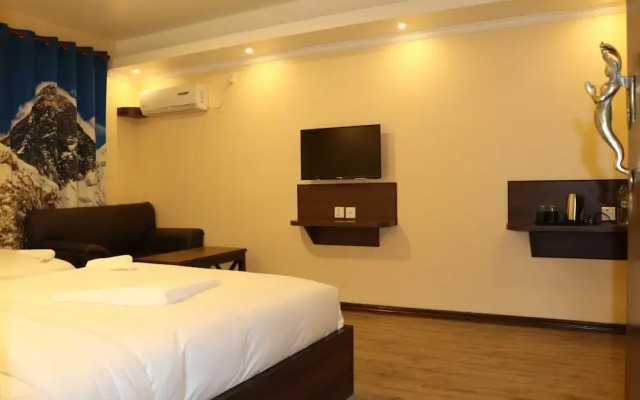 Hotel Ruza Nepal