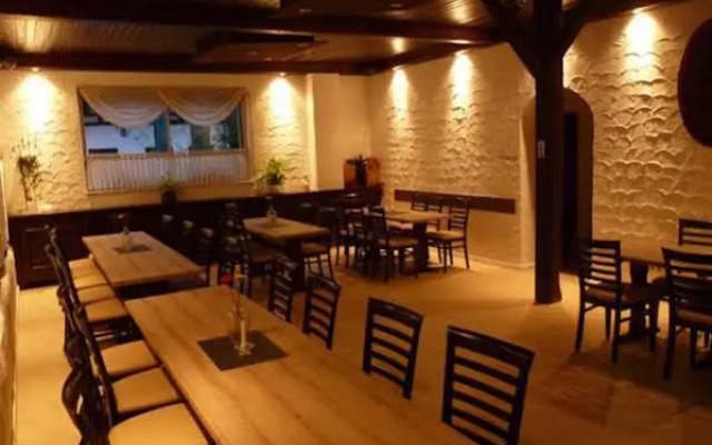 Landgasthof Baumhoftenne