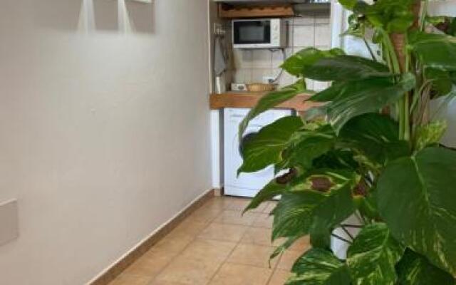 Apartamento La Finca