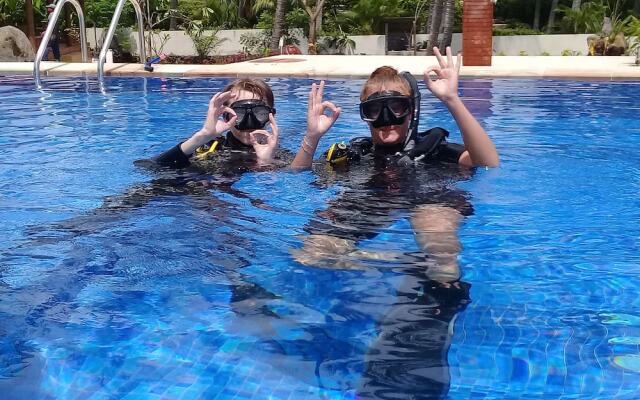 Abwonderdive-Bali Dive Resort