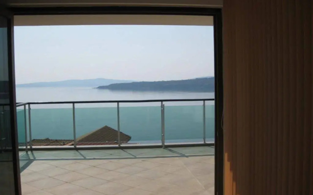 Panorama Bay