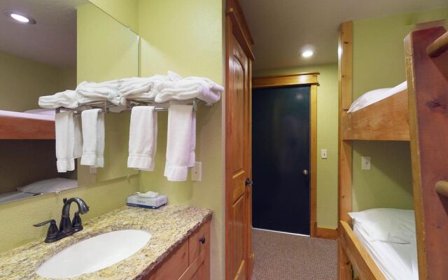 Pioneer Condominiums