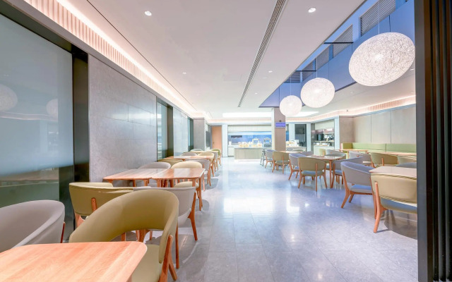 Jinjiang Inn Xiamen Huli Qufu