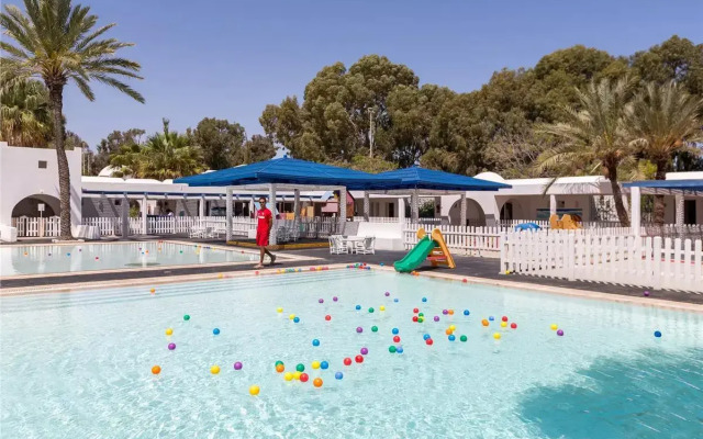 Club Med Djerba la Douce