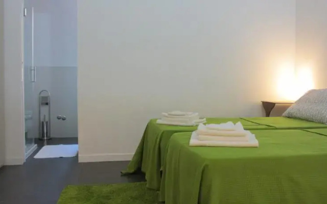 Scala Santa Guest House