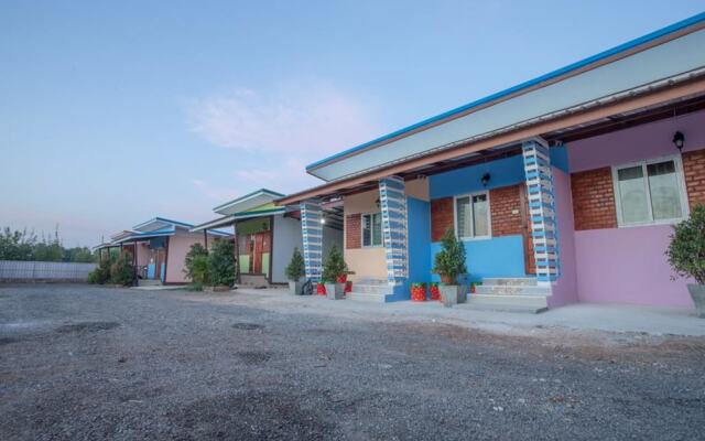 Ueangdin Sakonna Nakhon