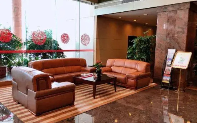 Huilai Hotel