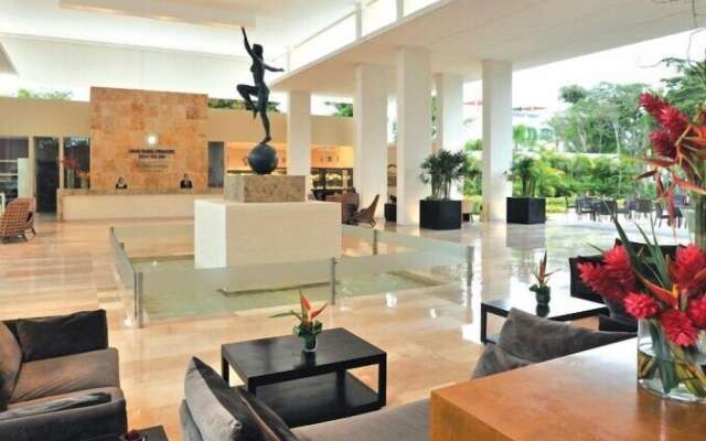 TAO Modern Retreat