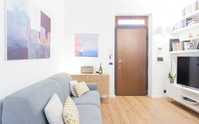 Rosart House by Rent all Como