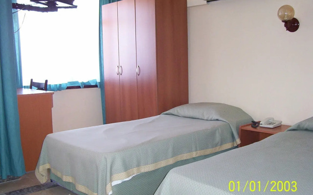 Kemer Hotel