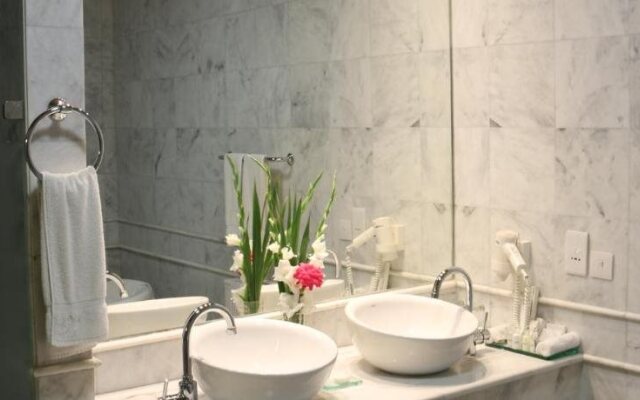 Swat Serena Hotel
