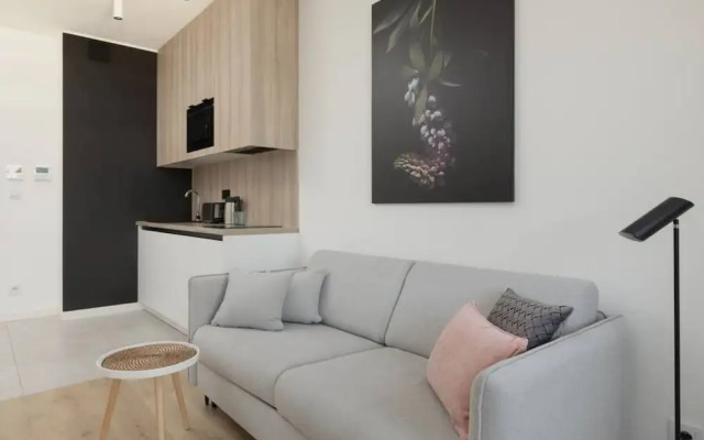 Art Forrest 33 K in Rogowo