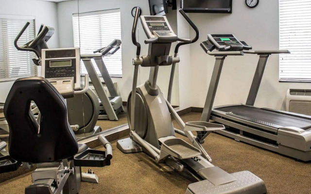 Sleep Inn & Suites Harrisburg - Hershey Southwest