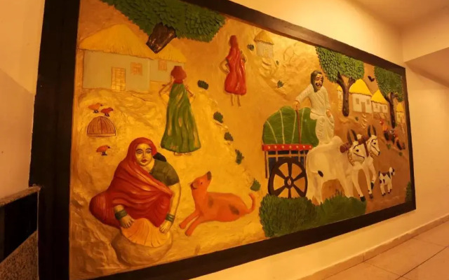 Mc Suites Mysuru