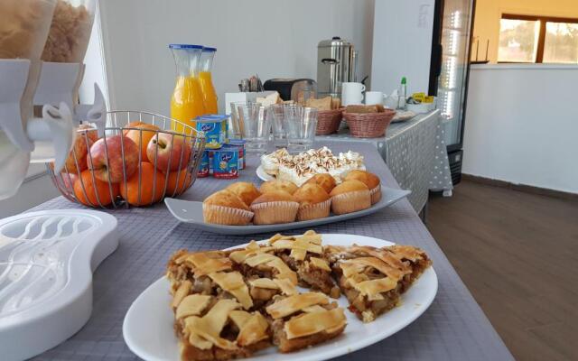 Domos Dream hotel cabañas