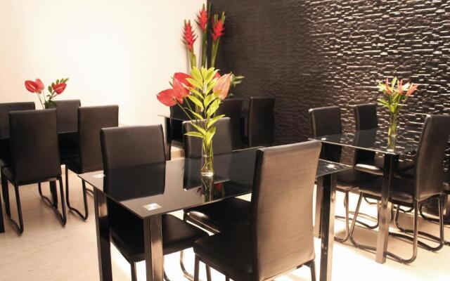 Hotel Radel Superior