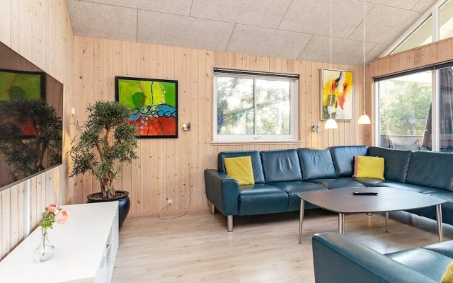 Luxury Retreat in Blavand - By Traum Ferienwohnungen