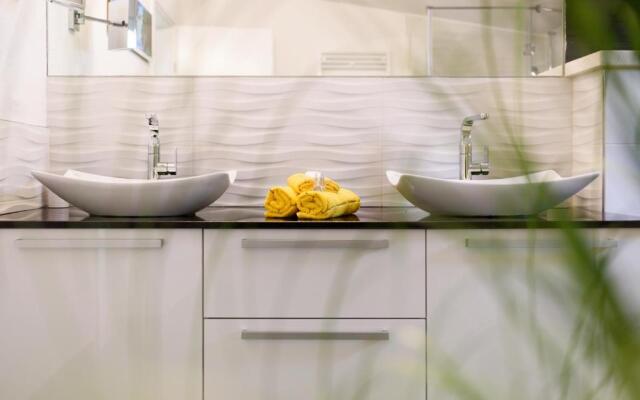 Studio Apartment Maslina