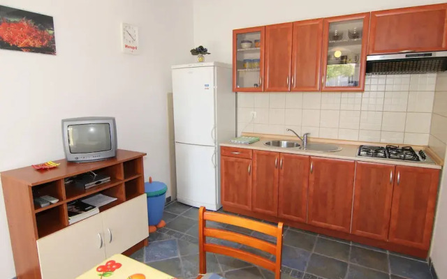 Apartment Anja