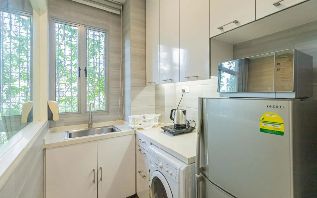 Thanksgiving Serviced Residence