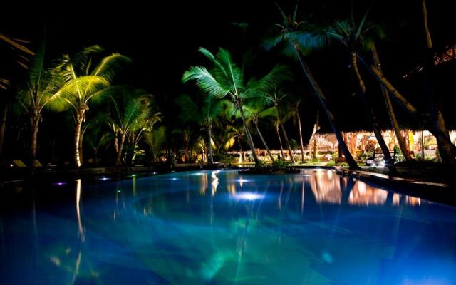 Ravintsara Wellness Hotel