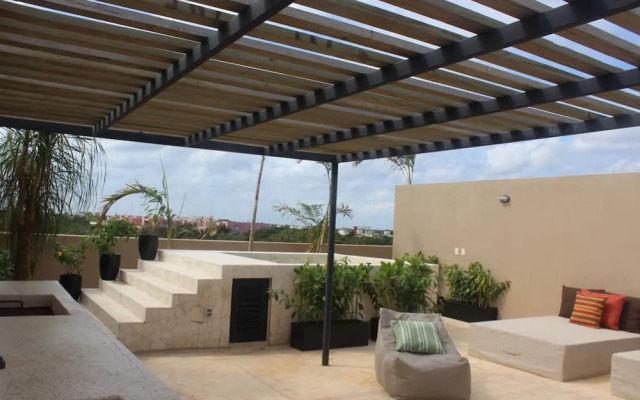 Kii Tulum Apartments by The Spot