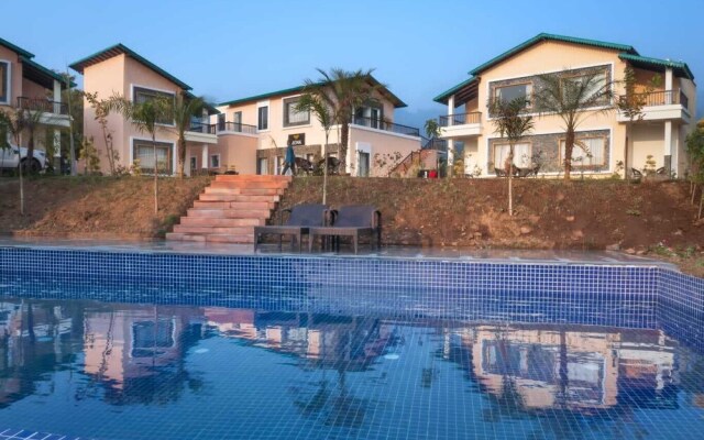 Maulik Retreat