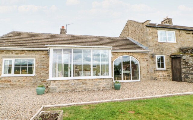 Hury Lodge