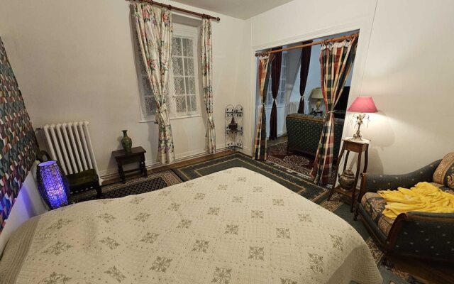 OzaBonair Vierzon Centre Ville