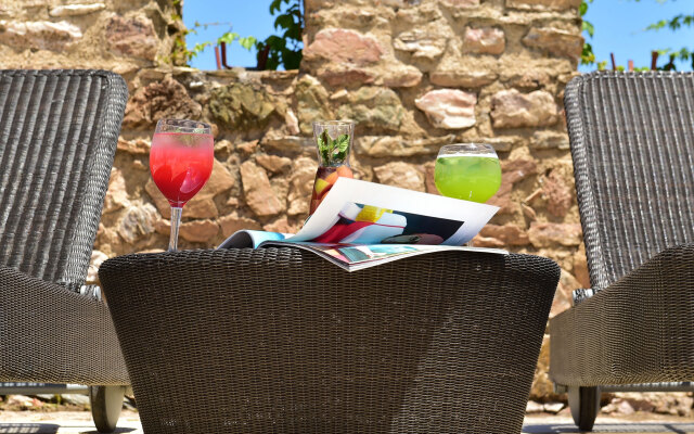 Pousada Castelo de Estremoz - Historic Hotel