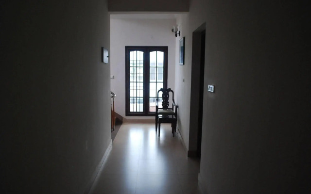 Elim Homestay