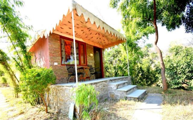 The Sky Imperial Jungle Camp Resort