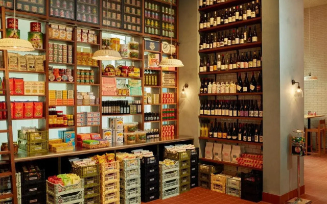 The Hoxton, Poblenou