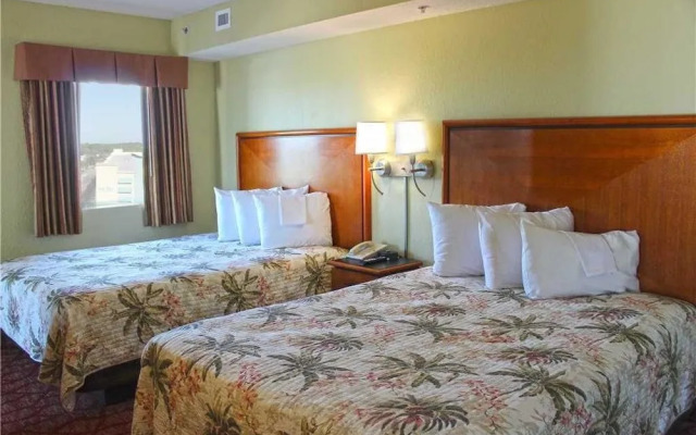 Bay View 910 - 1 Br Condo