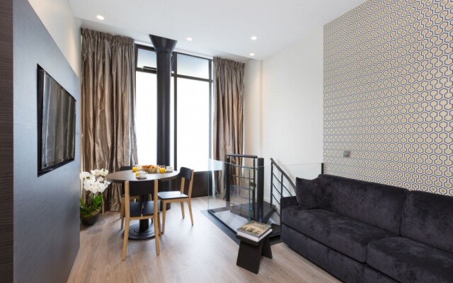 Yuna Les Halles - Serviced Apartments