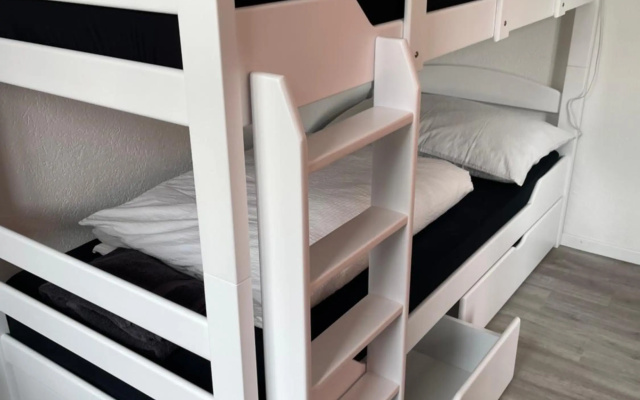 Haus zur Eiche, NEUE 1Zimmerstudios – Guest Rooms – Chur