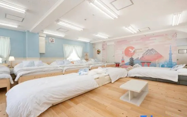 디럭스 객실 사진 2