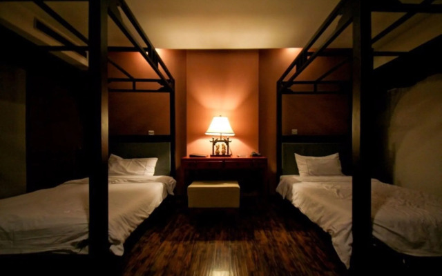 Lin Clan Hostel - Tongxiang